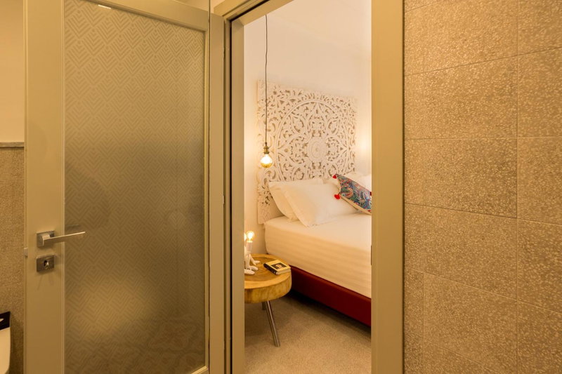 CasAunoE Boutique Hotel, Olbia, Italy