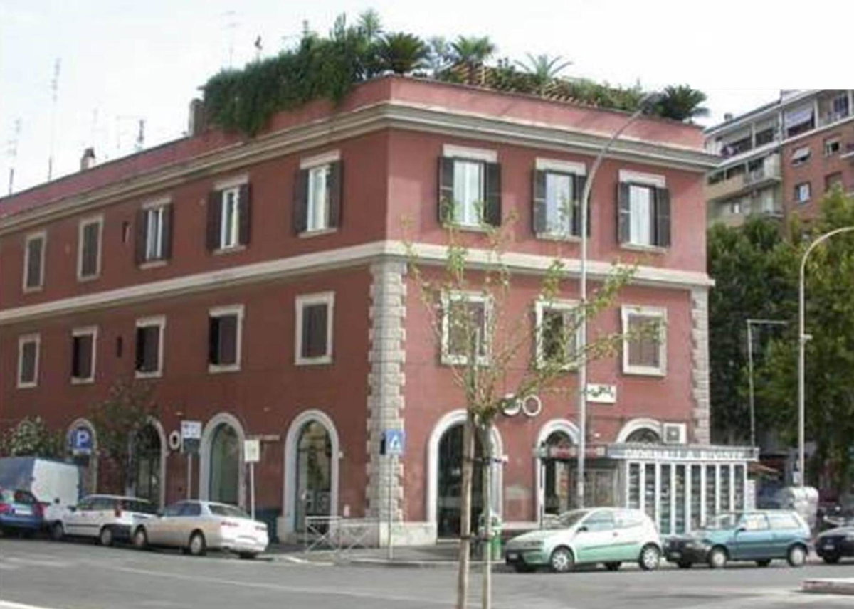 B&B Colori di Roma, Italy