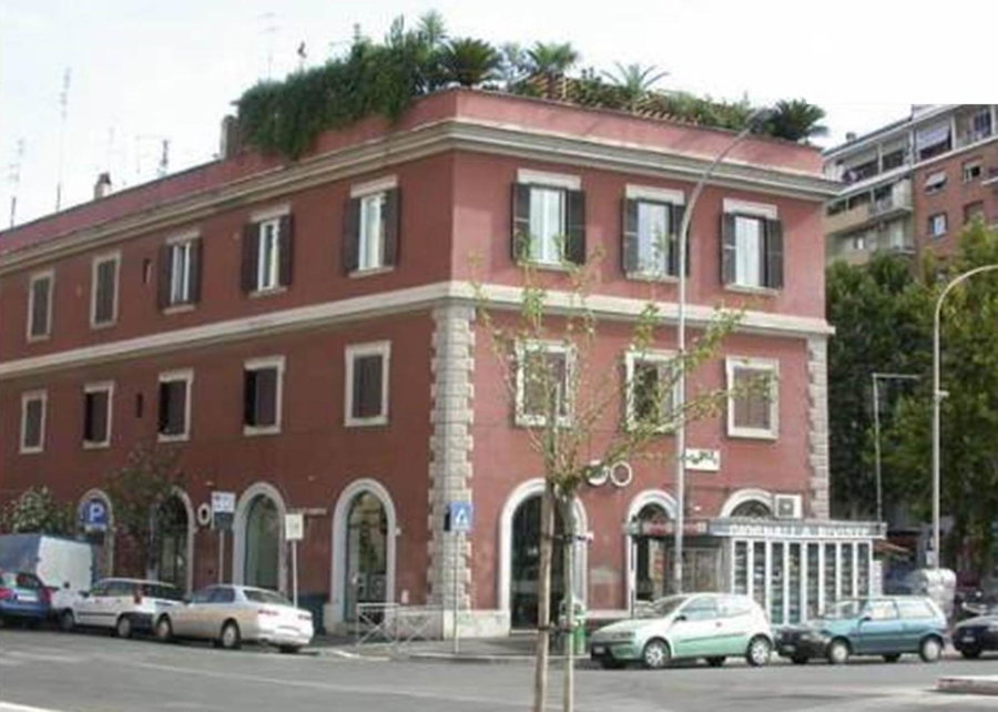 B&B Colori di Roma, Rome, Italy
