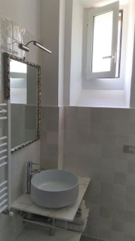 B&B Colori di Roma, Rome, Italy