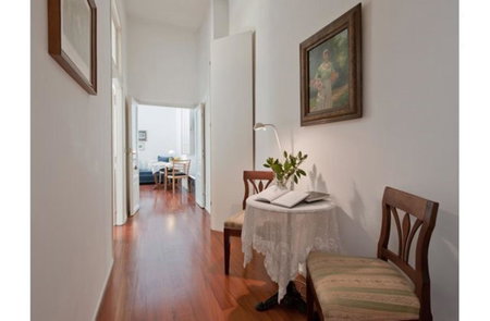 B&B Colori di Roma, Rome, Italy