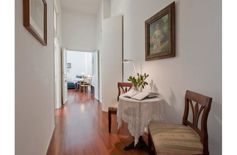 B&B Colori di Roma, Rome, Italy