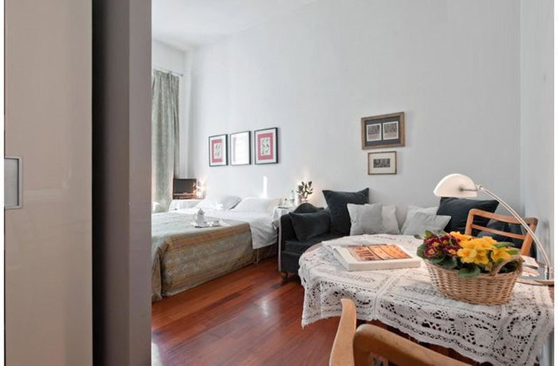 B&B Colori di Roma, Rome, Italy