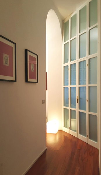 B&B Colori di Roma, Rome, Italy