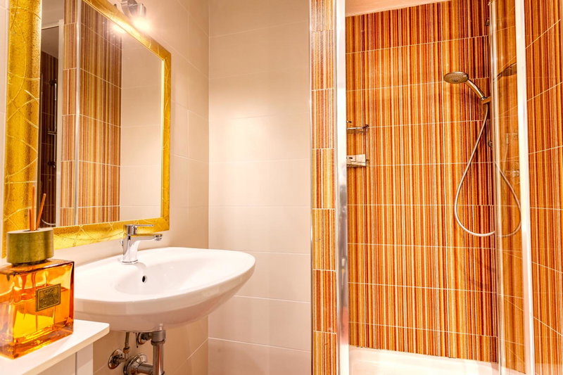 Marlin Rooms, Cagliari, Italy