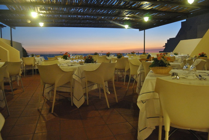 Grand Hotel San Pietro, Centola, Italy
