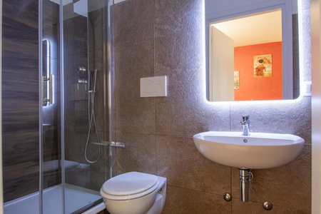 Luxury Boutique Hotel, Rome, Italy