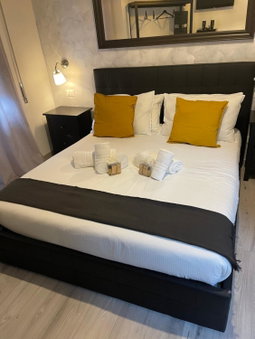 Luxury Boutique Hotel, Rome, Italy