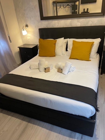 Luxury Boutique Hotel, Rome, Italy