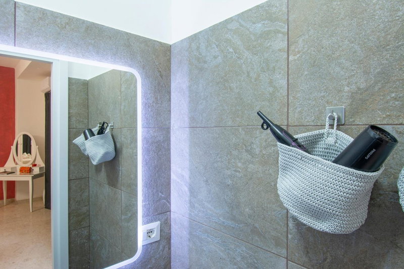Luxury Boutique Hotel, Rome, Italy