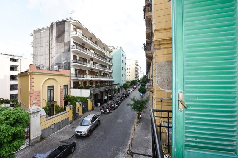 B&B CasaZeni, Naples, Italy