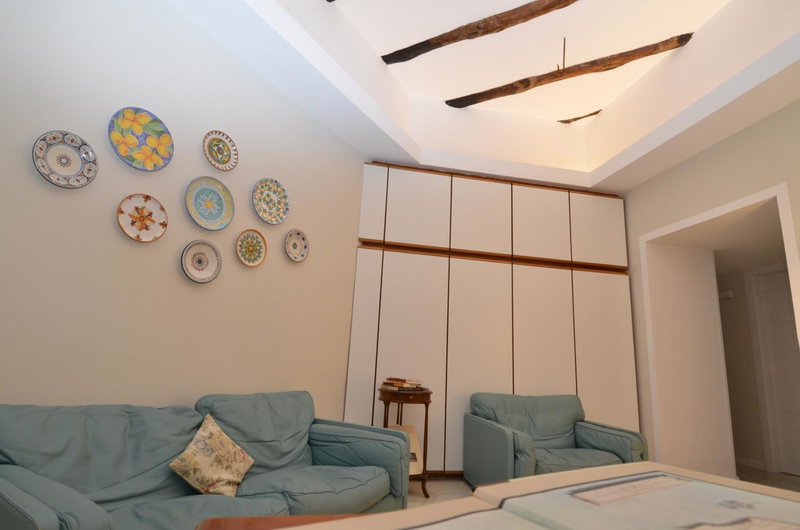 B&B CasaZeni, Naples, Italy
