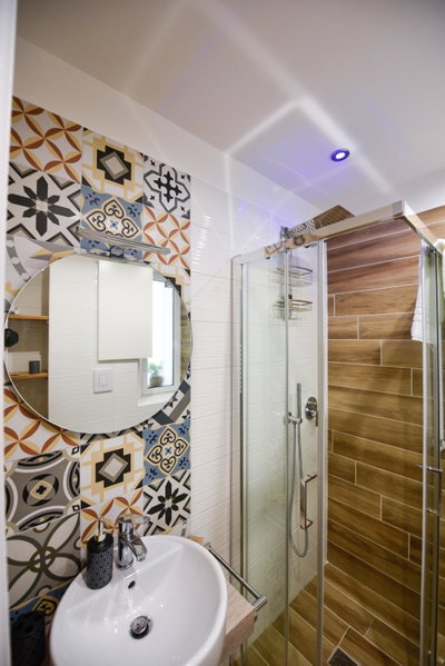 B&B CasaZeni, Naples, Italy