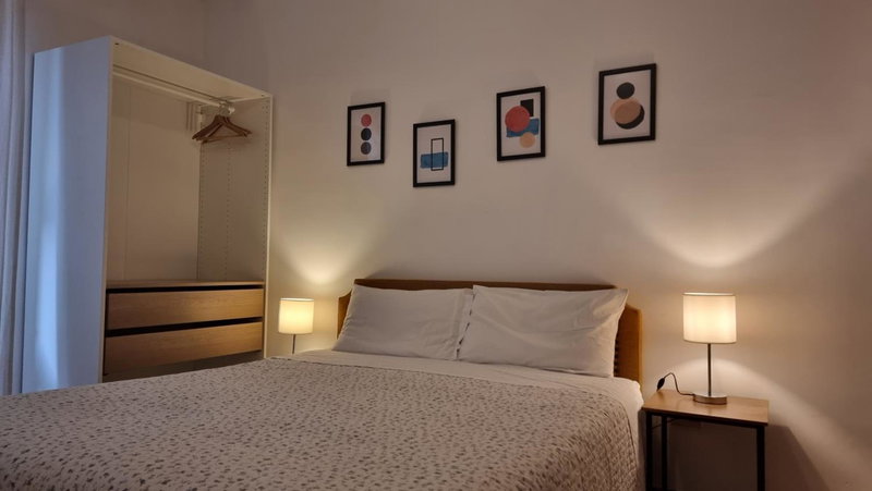 BeBelle Casa Vacanze, Polignano a Mare, Italy