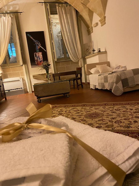 Miro B&B, Lecce, Italy