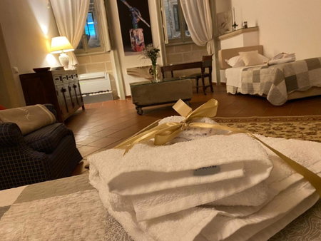 Miro B&B, Lecce, Italy