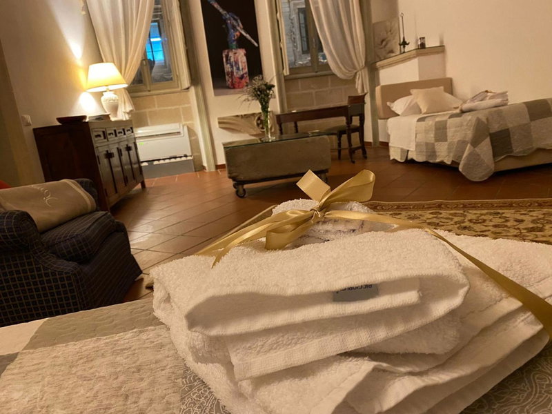 Miro B&B, Lecce, Italy
