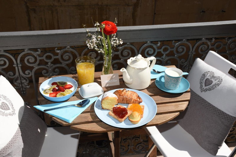 Miro B&B, Lecce, Italy