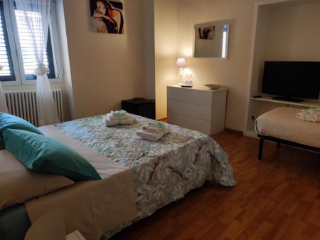 Miro B&B, Lecce, Italy