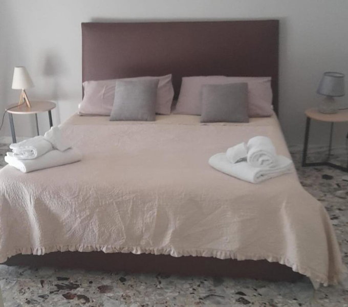 Miro B&B, Lecce, Italy