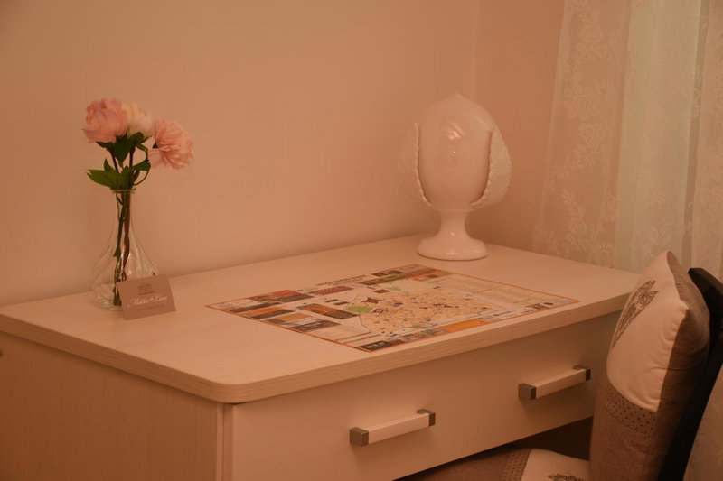 Miro B&B, Lecce, Italy