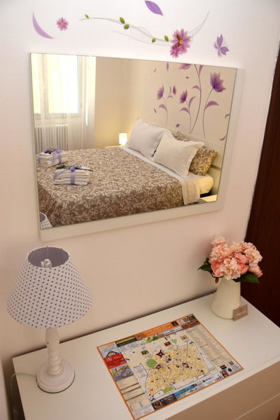 Miro B&B, Lecce, Italy