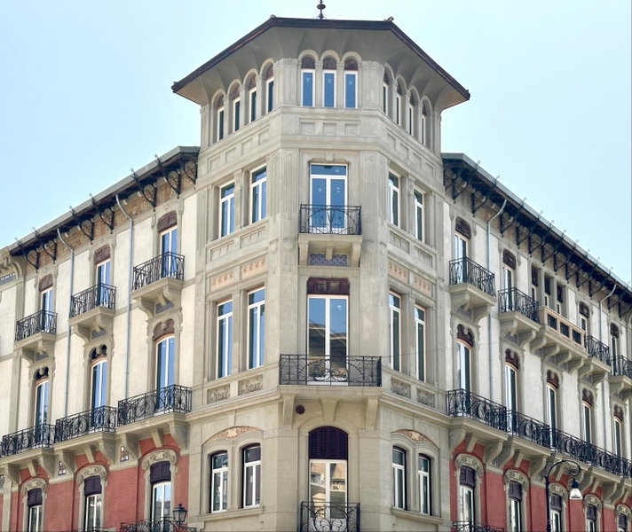 Palazzo Liberty Unique Hotel by Geocharme, Palermo, Italy