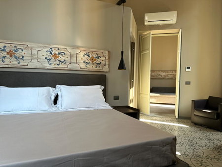 Palazzo Liberty Unique Hotel by Geocharme, Palermo, Italy