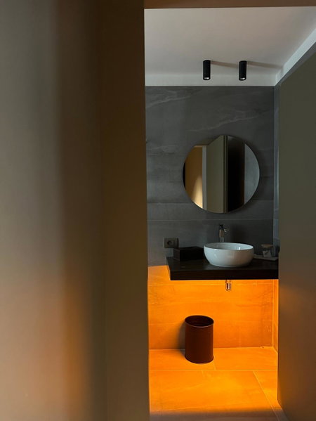 Palazzo Liberty Unique Hotel by Geocharme, Palermo, Italy