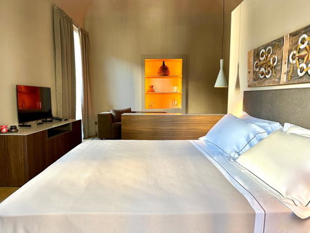 Palazzo Liberty Unique Hotel by Geocharme, Palermo, Italy
