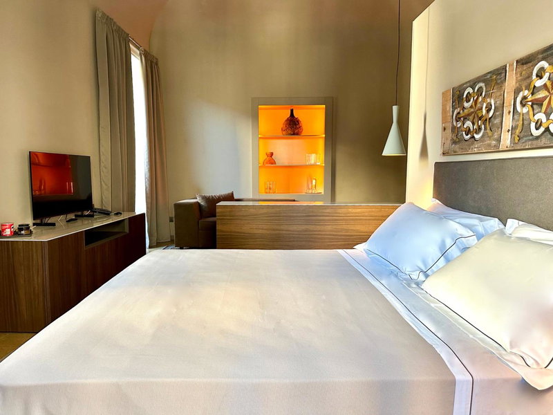 Palazzo Liberty Unique Hotel by Geocharme, Palermo, Italy