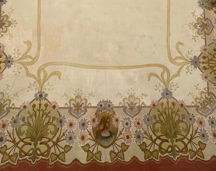 Palazzo Liberty Unique Hotel by Geocharme, Palermo, Italy