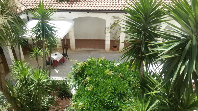 Hotel Sant' Antonio, Alberobello, Italy