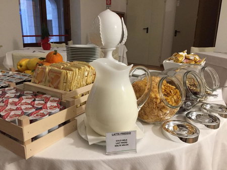 Hotel Sant' Antonio, Alberobello, Italy