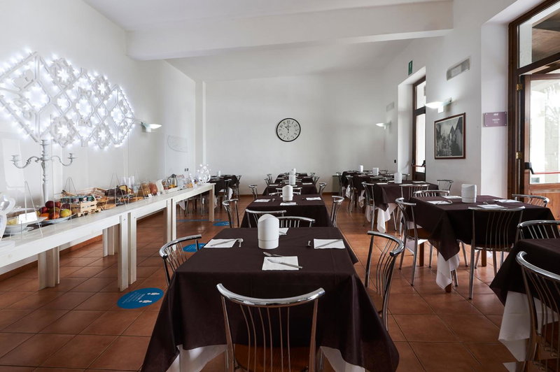 Hotel Sant' Antonio, Alberobello, Italy