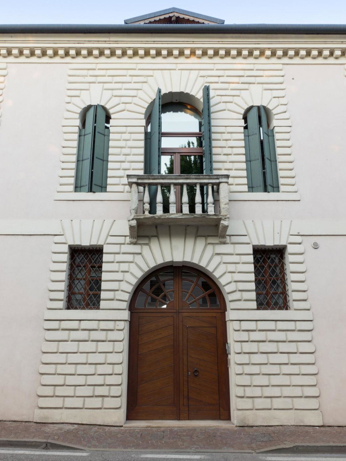 Hotel · Residence Le Bugne, Noale