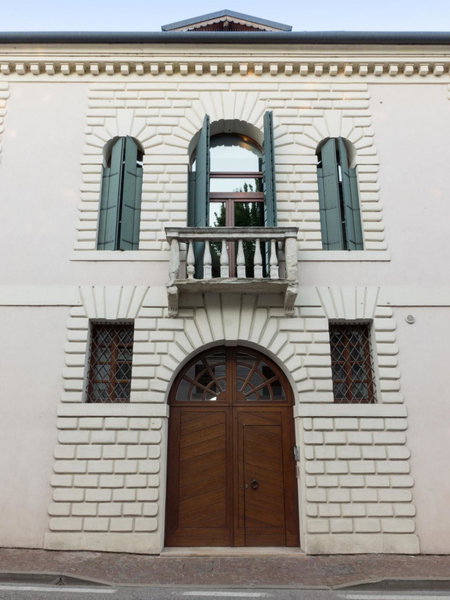 Residence Le Bugne, Noale, Italy
