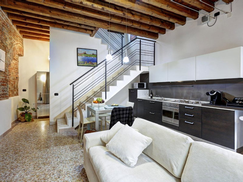 Residence Le Bugne, Noale, Italy