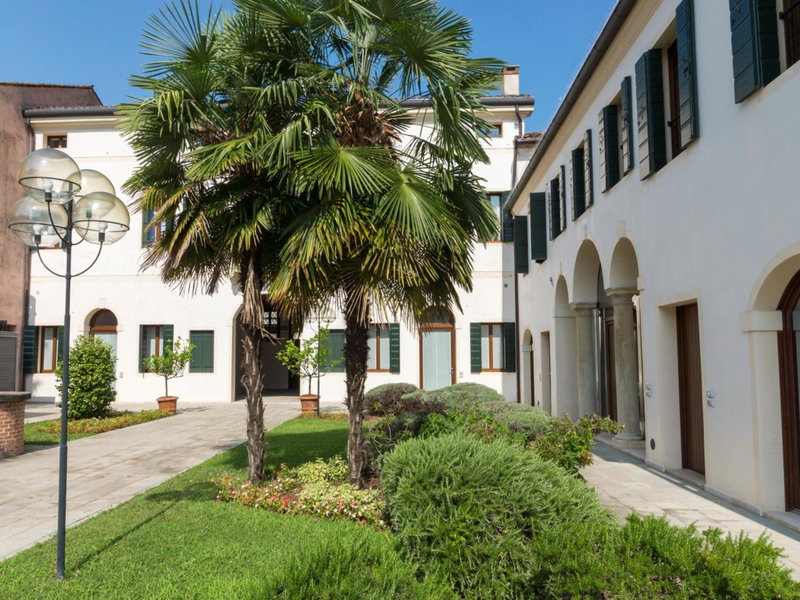 Residence Le Bugne, Noale, Italy