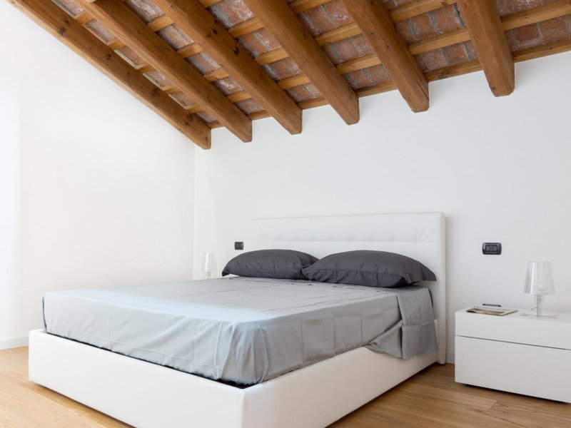 Residence Le Bugne, Noale, Italy