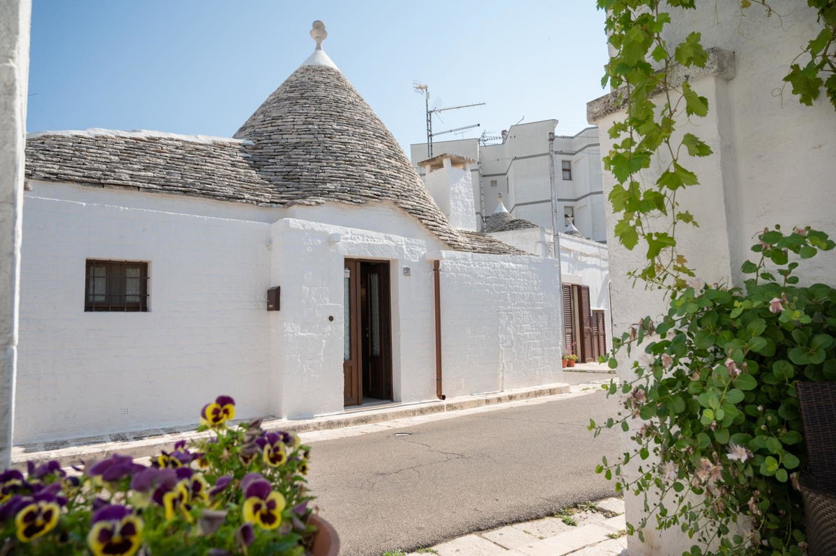 Hotel · Trullo dal Cavaliere, Alberobello