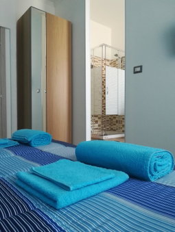 B&B Casa Musumeci, Catania, Italy