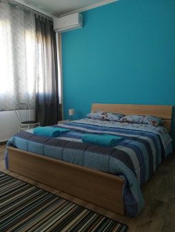 B&B Casa Musumeci, Catania, Italy