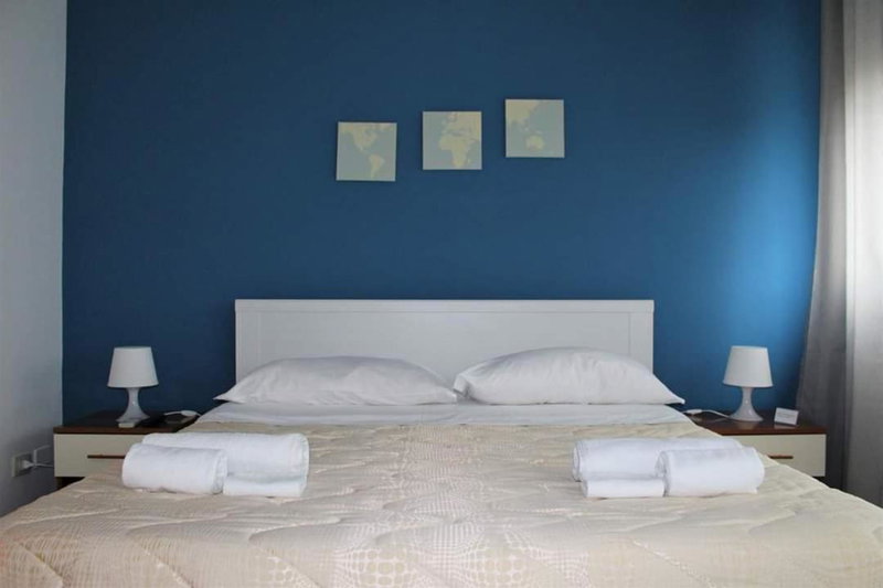 B&B Casa Musumeci, Catania, Italy