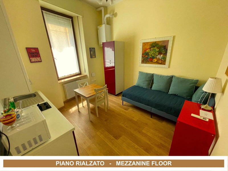 Lady Verona Residence, Verona, Italy