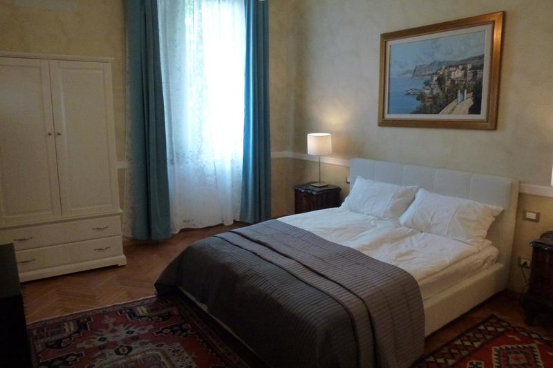 Lady Verona Residence, Verona, Italy