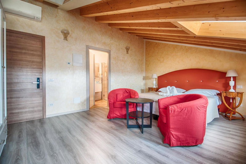 Lady Verona Residence, Verona, Italy