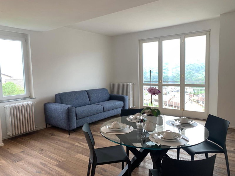 Hotel Corte Santa Libera, San Fedele Intelvi, Italy