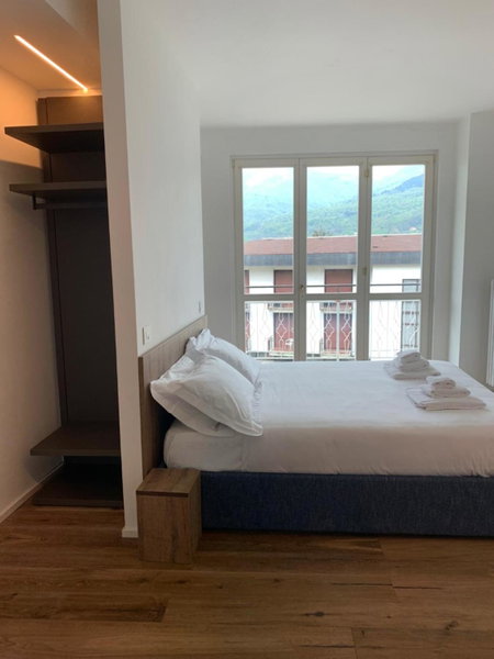 Hotel Corte Santa Libera, San Fedele Intelvi, Italy