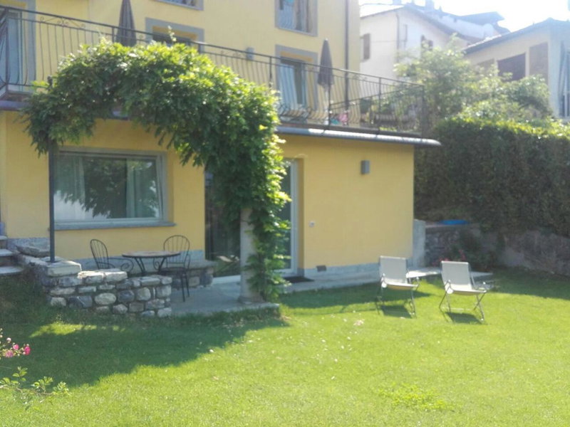 Hotel Corte Santa Libera, San Fedele Intelvi, Italy
